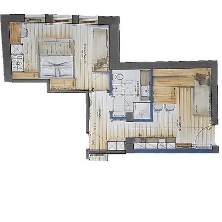 Haus Schoenblick San Lorenzo di Sebato Room photo