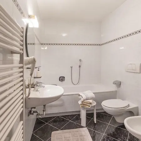 Haus Schoenblick San Lorenzo di Sebato Room photo