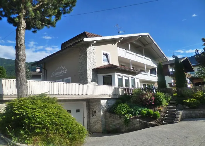 Haus Schoenblick