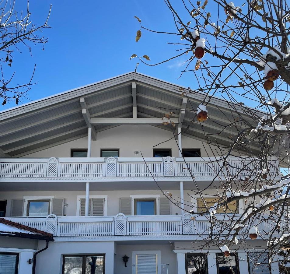 Apartment Haus Schonblick San Lorenzo di Sebato