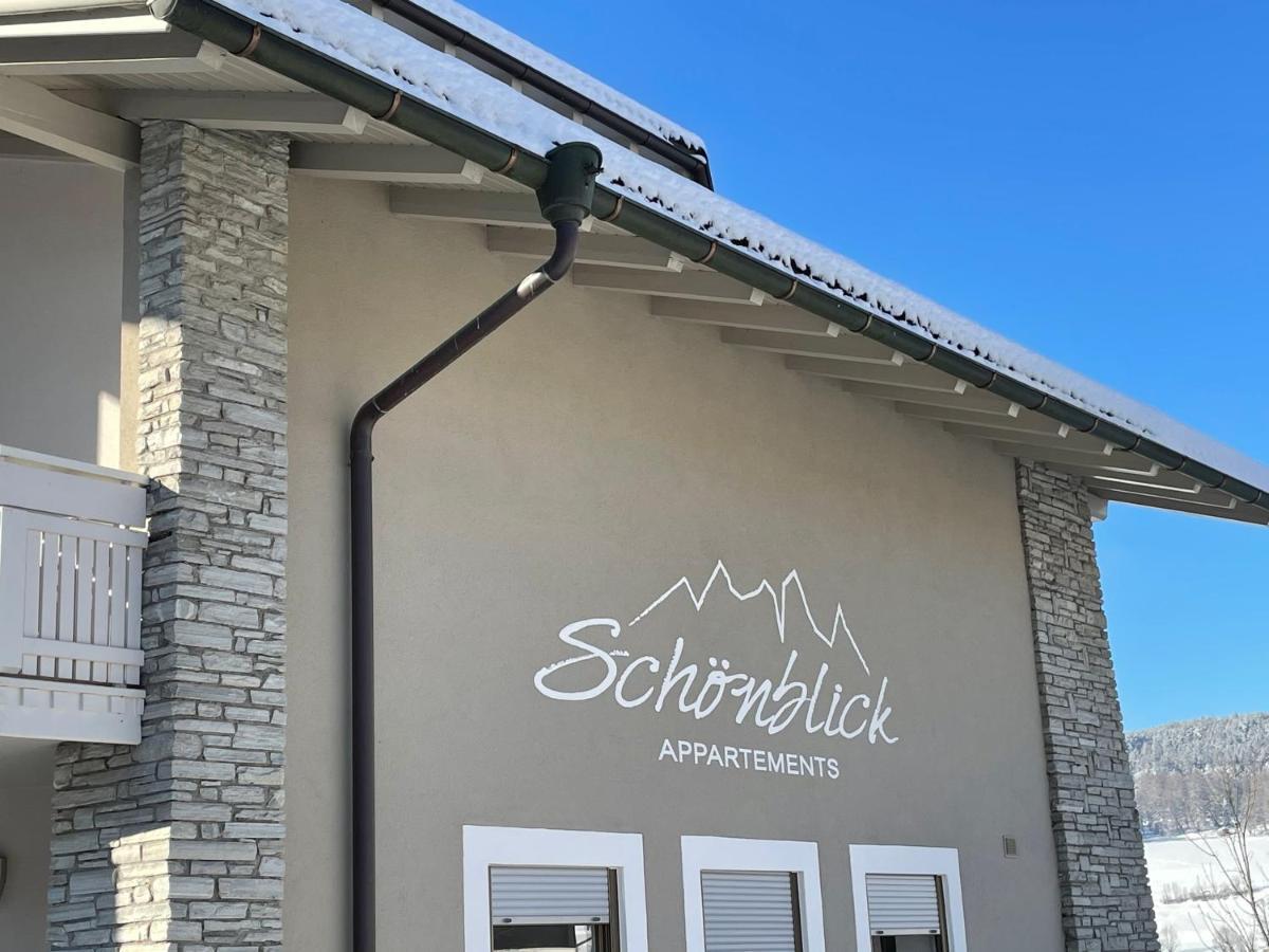 Haus Schonblick Apartment San Lorenzo di Sebato