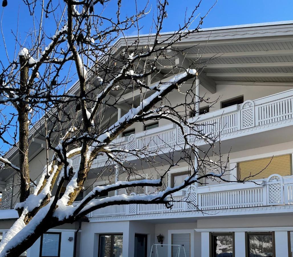 Haus Schonblick Apartment *