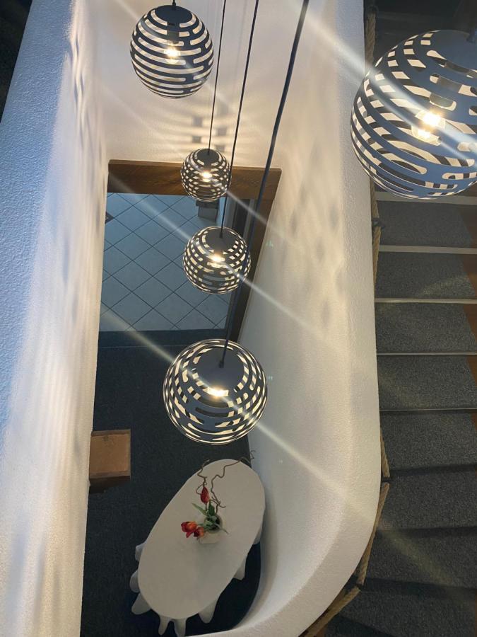 Apartamento Haus Schoenblick