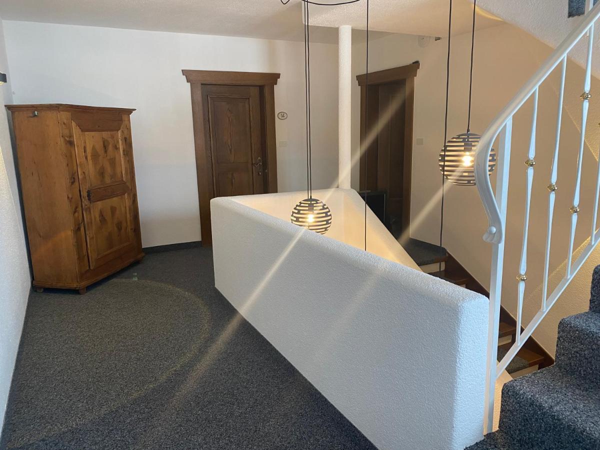 Apartamento Haus Schoenblick