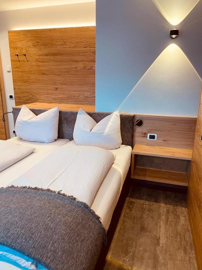 Apartamento Haus Schoenblick San Lorenzo di Sebato