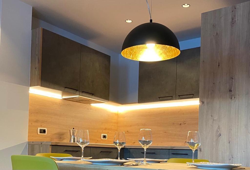 Apartamento Haus Schoenblick *
