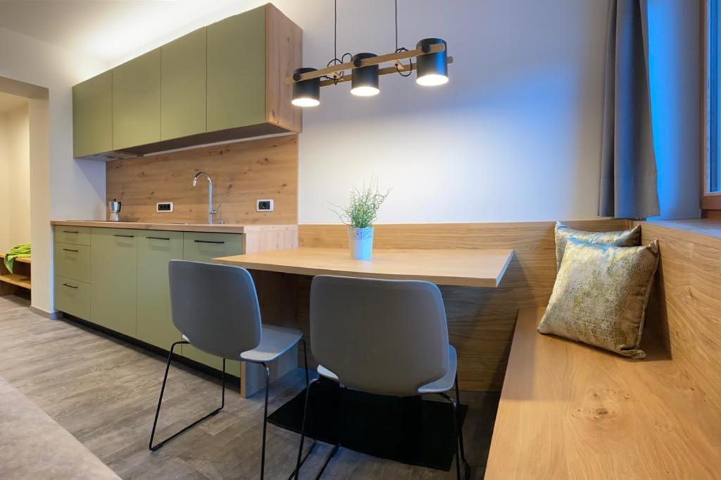 Apartment Haus Schonblick