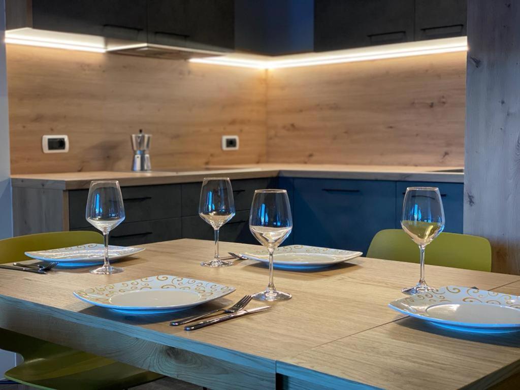 Apartamento Haus Schoenblick