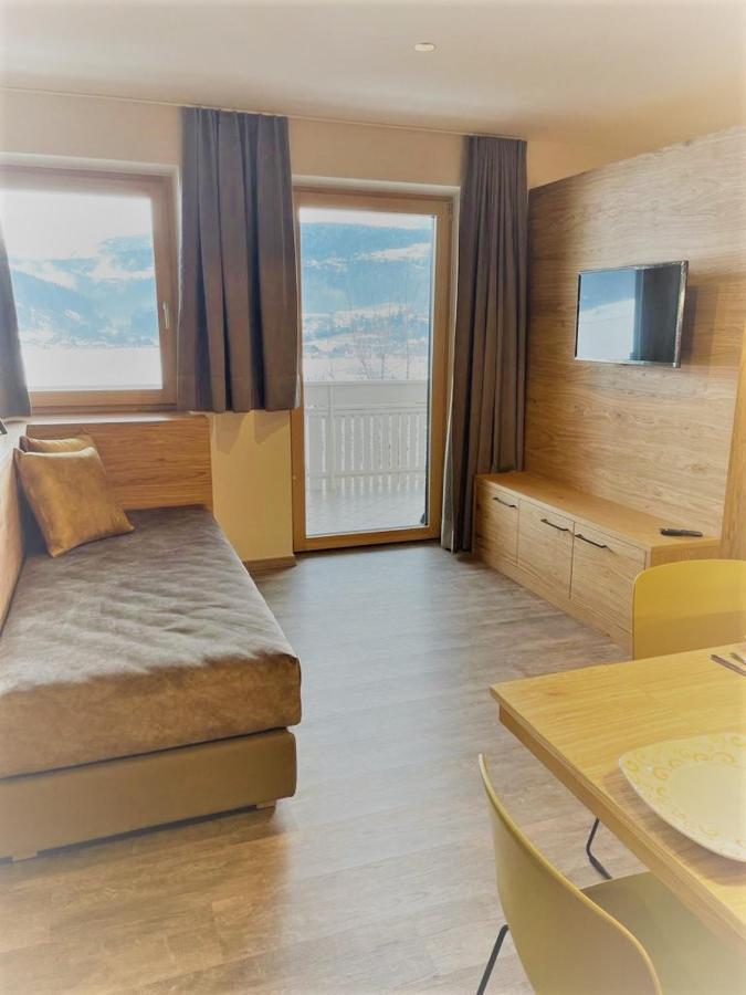 Apartment Haus Schonblick