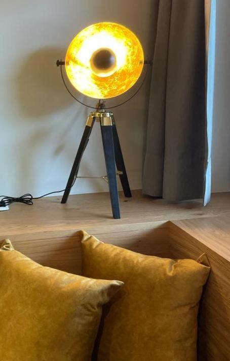 Haus Schonblick Apartment *