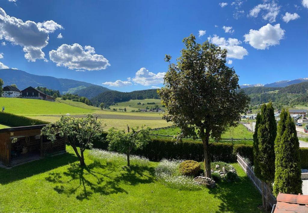 Apartment Haus Schonblick San Lorenzo di Sebato