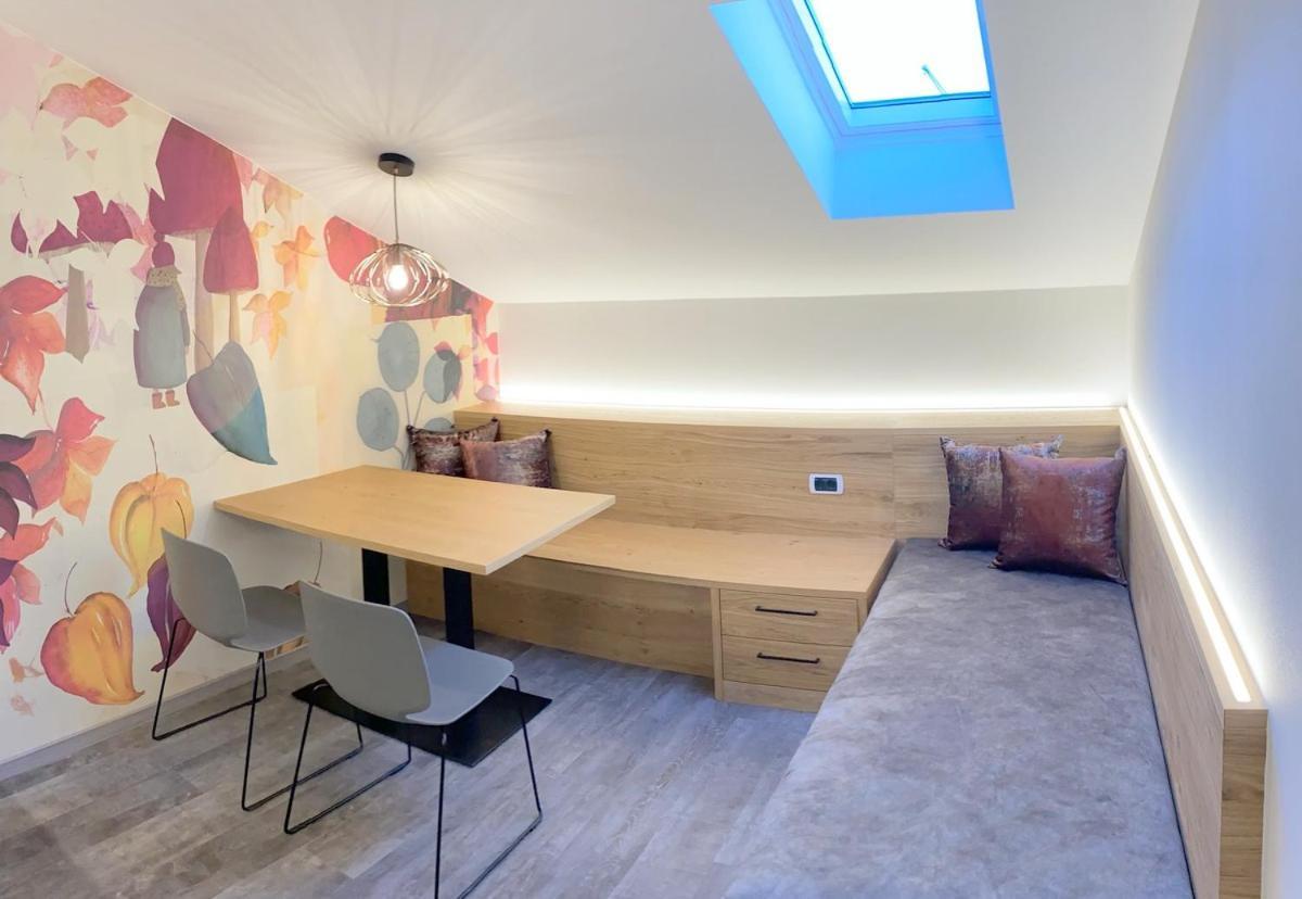 Haus Schonblick Apartment