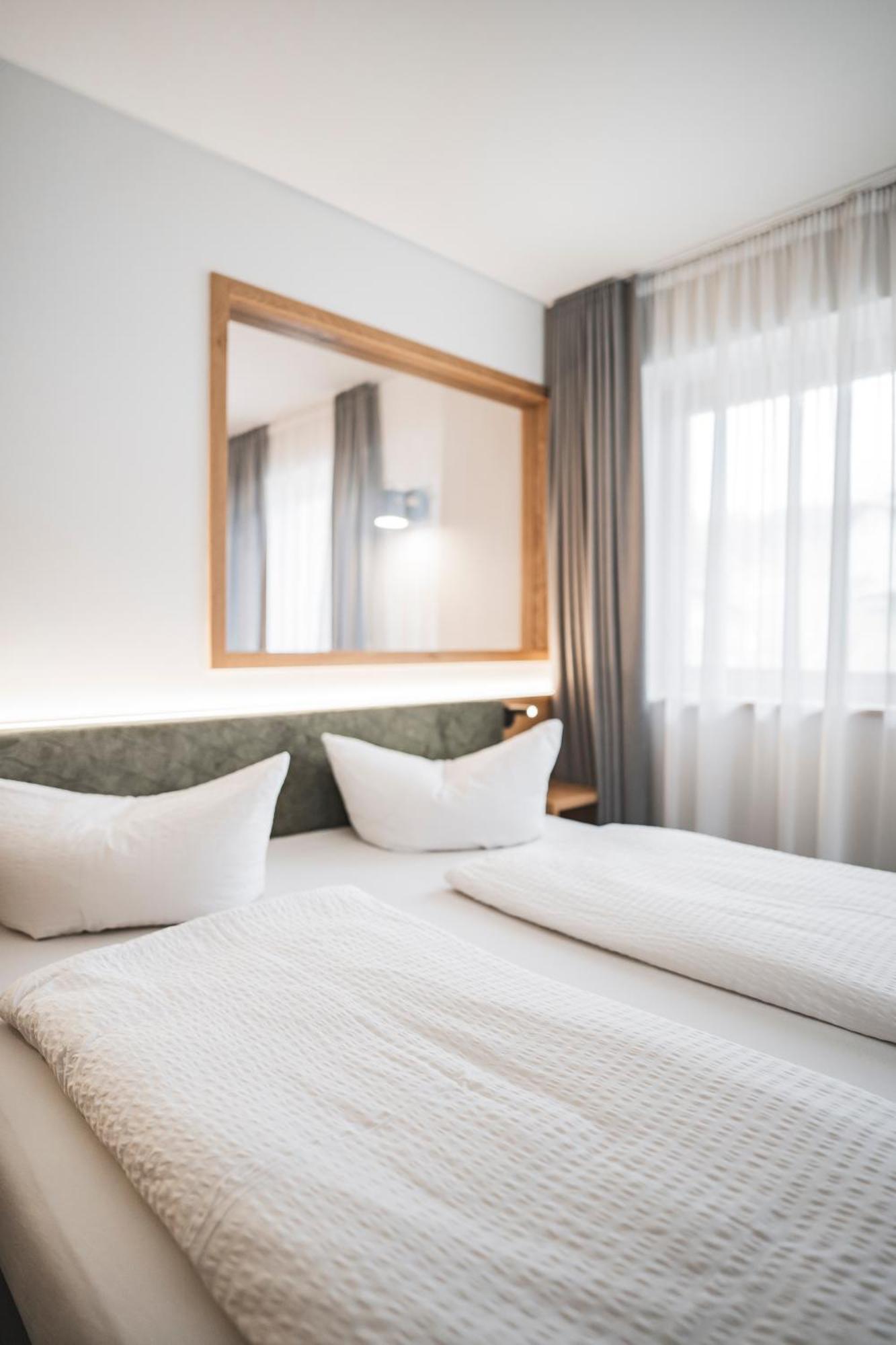 Haus Schonblick Apartment San Lorenzo di Sebato