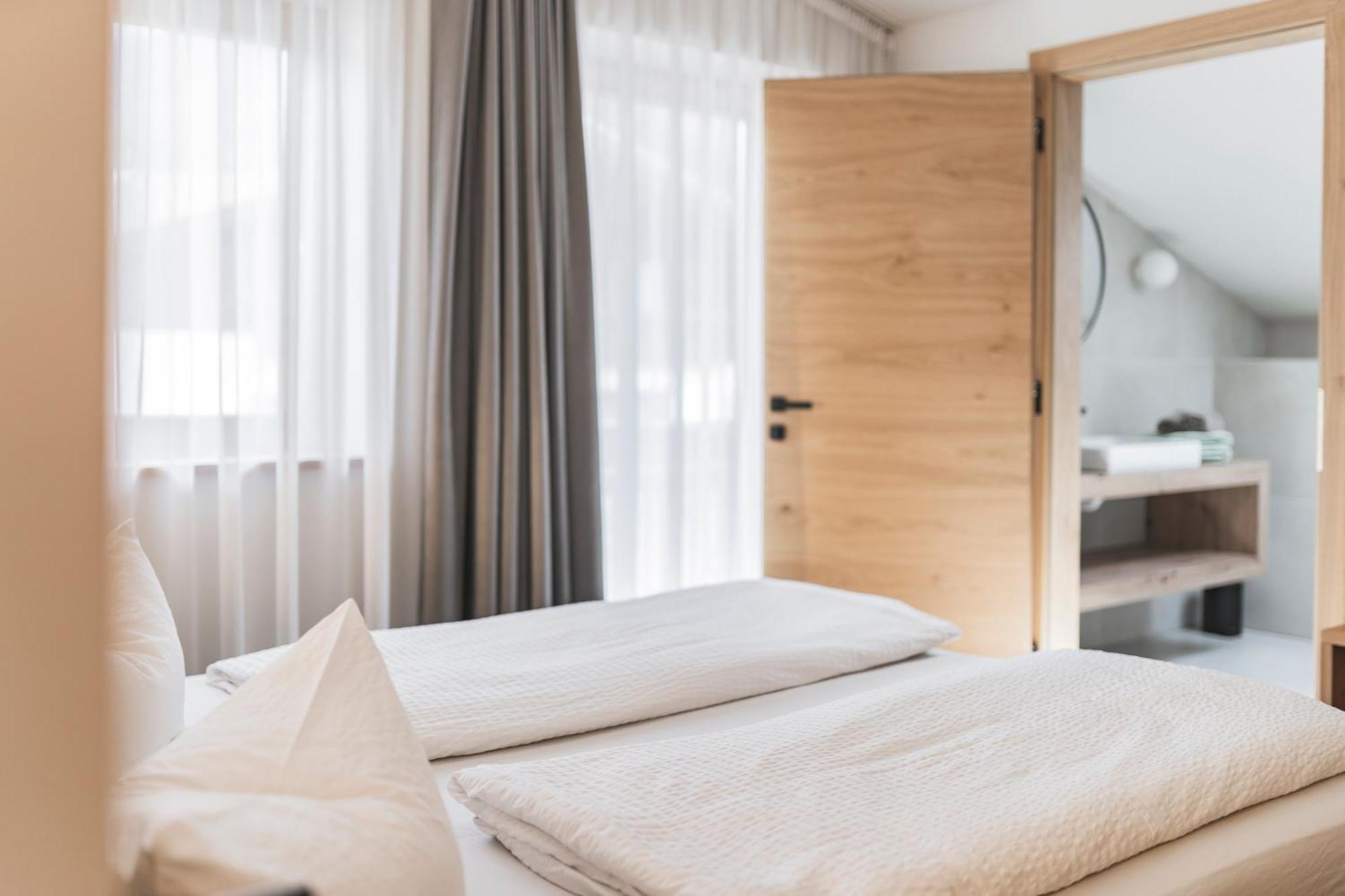 Haus Schonblick Apartment *