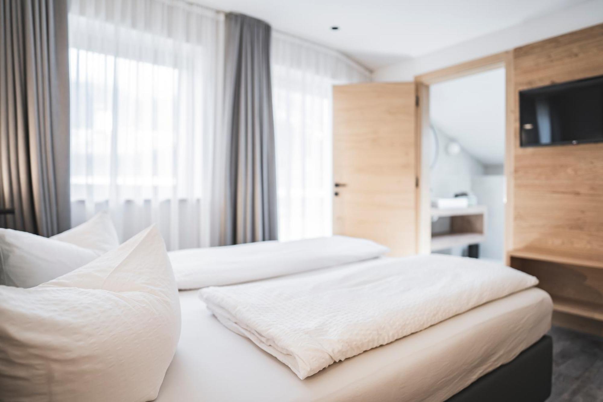 Haus Schoenblick Apartamento