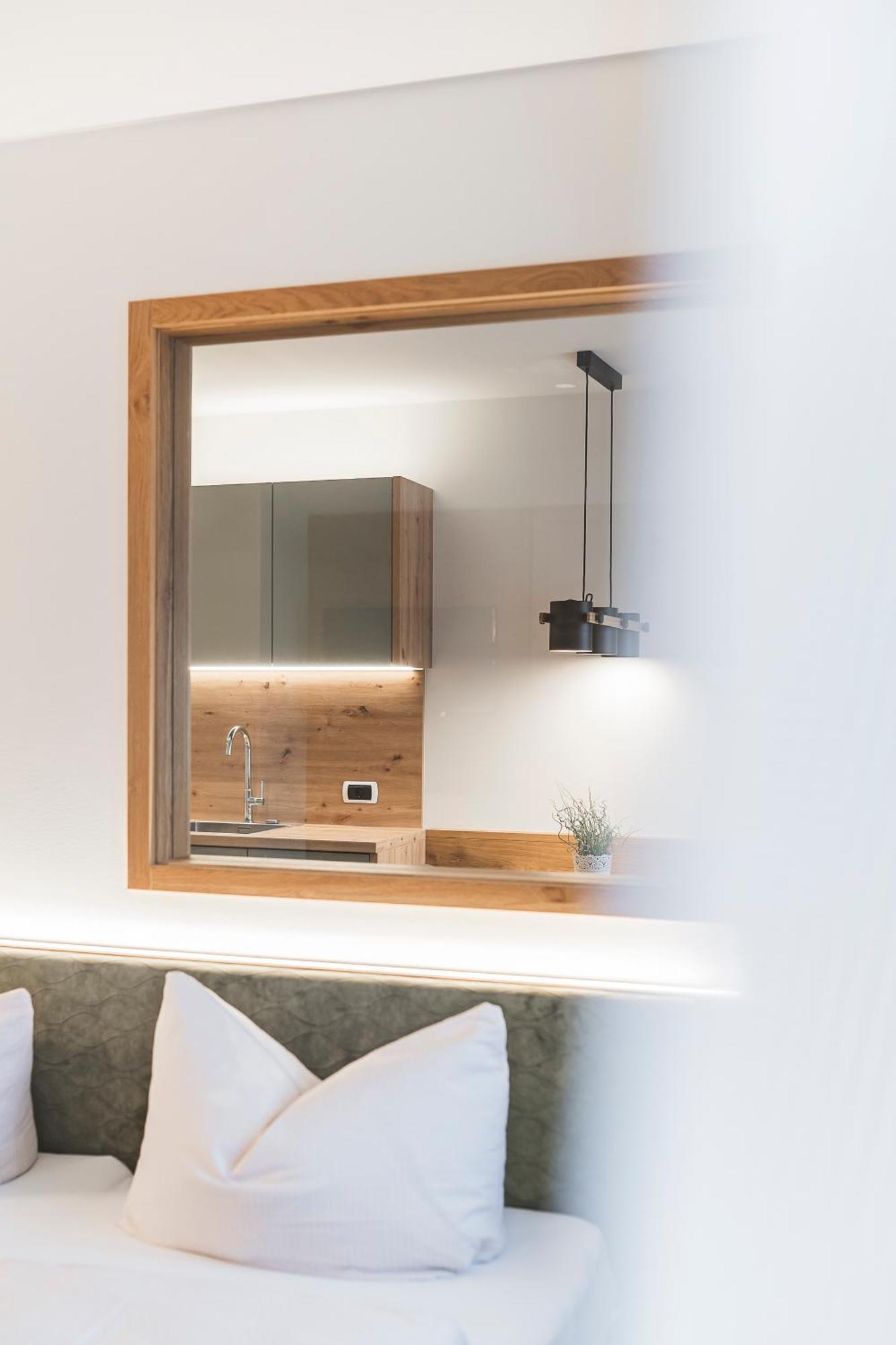 Haus Schonblick Apartment