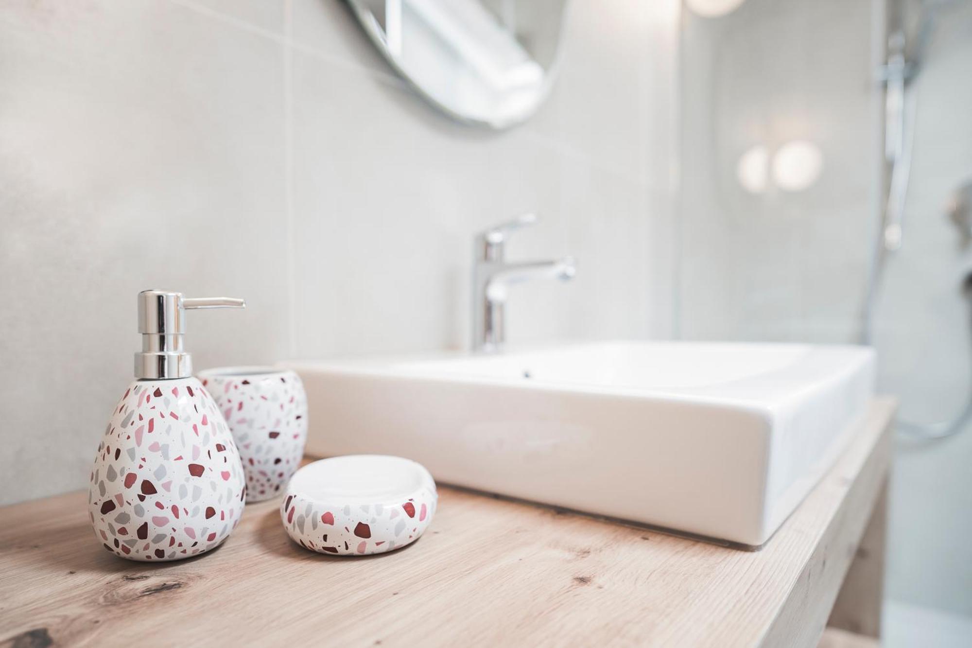 Apartamento Haus Schoenblick San Lorenzo di Sebato