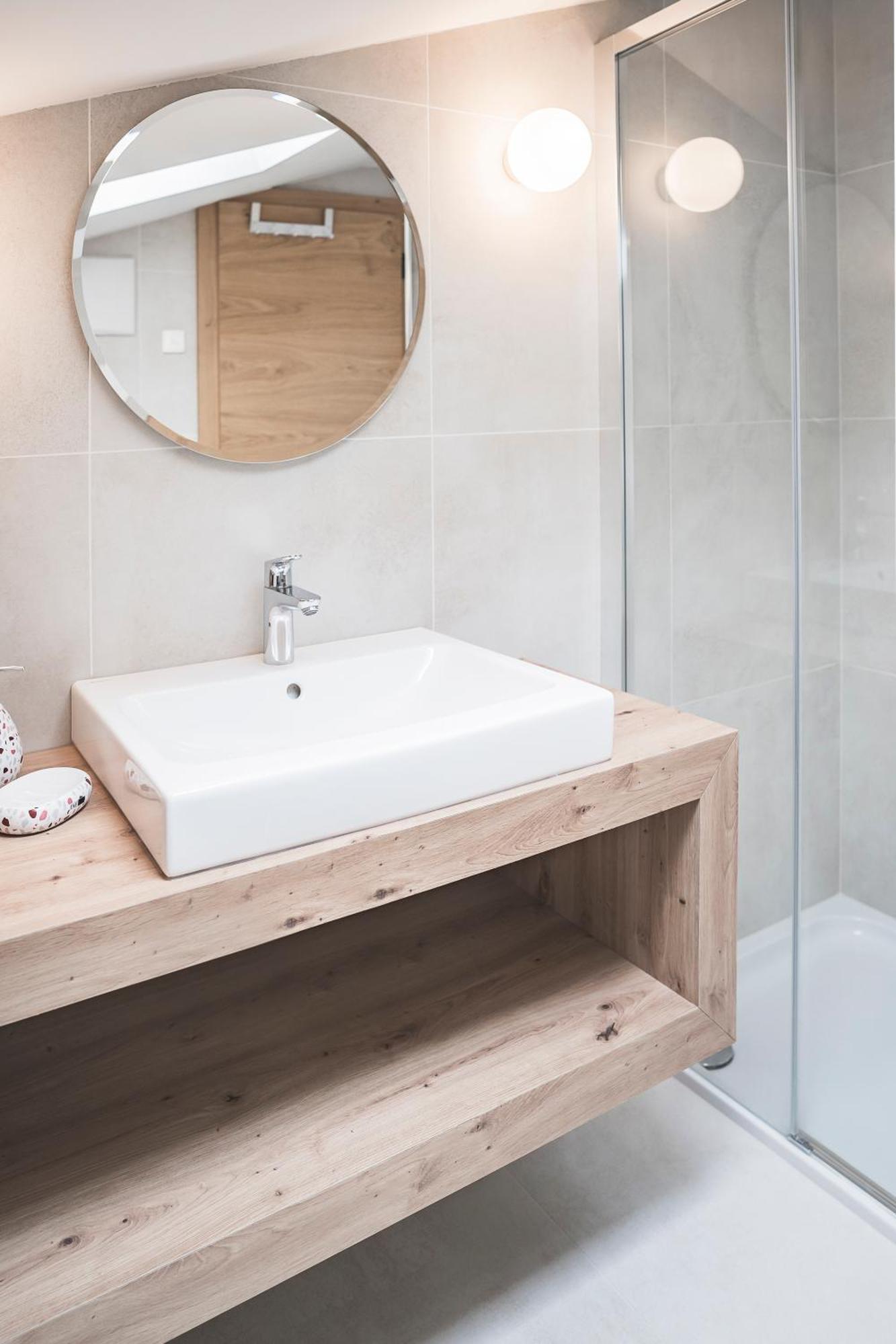 Haus Schonblick Apartment San Lorenzo di Sebato