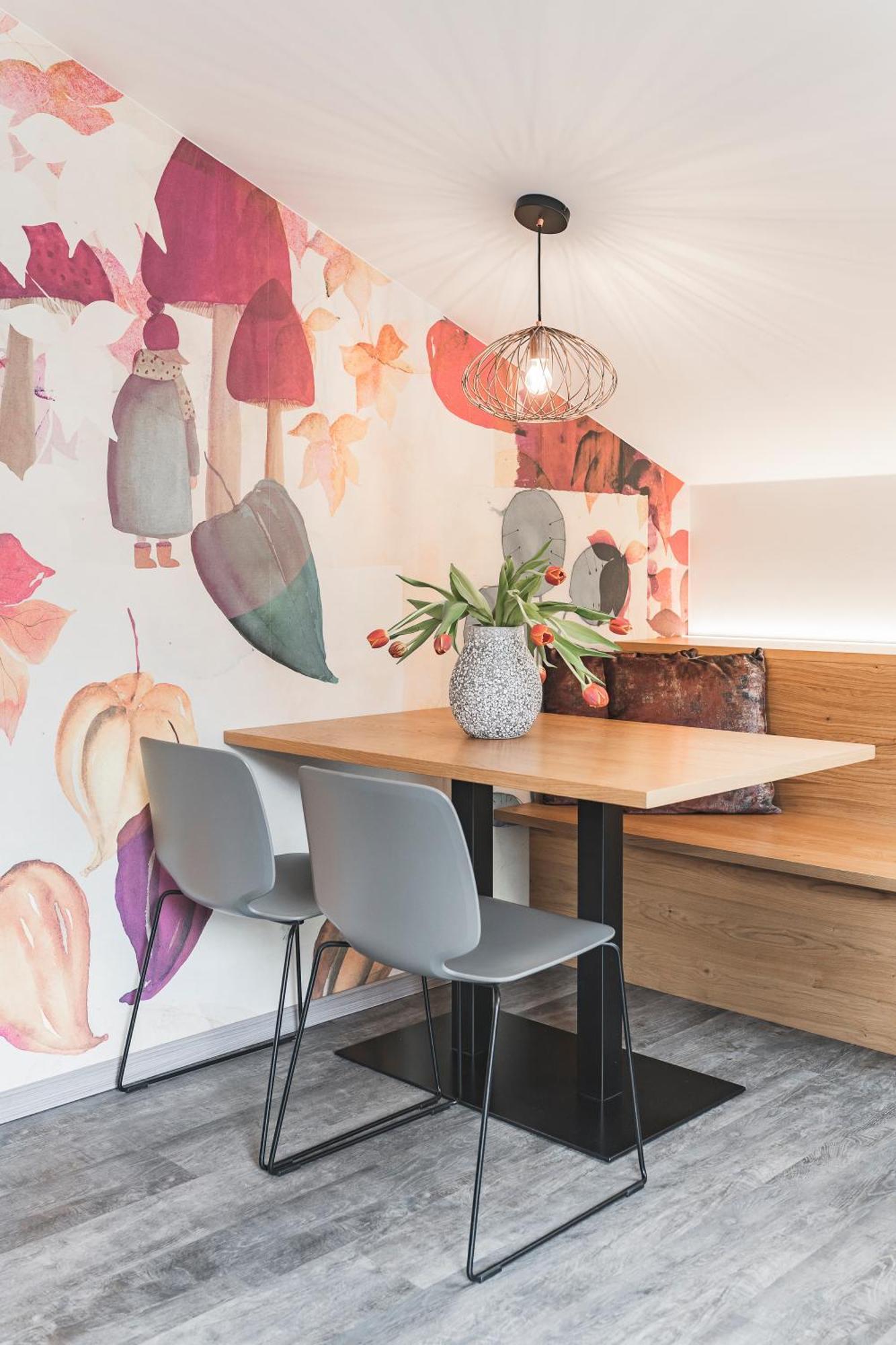 Apartamento Haus Schoenblick