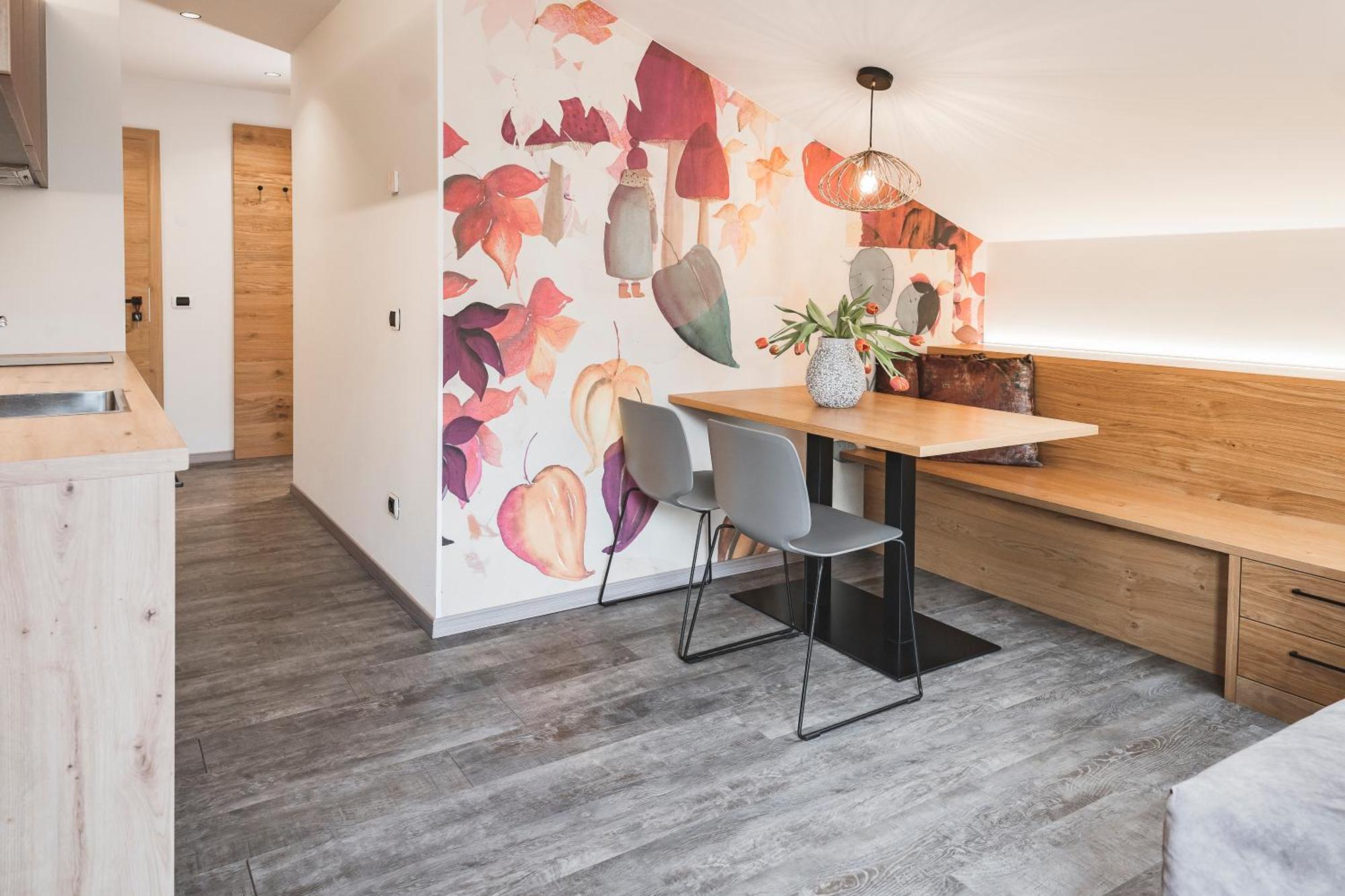 Haus Schonblick Apartment *