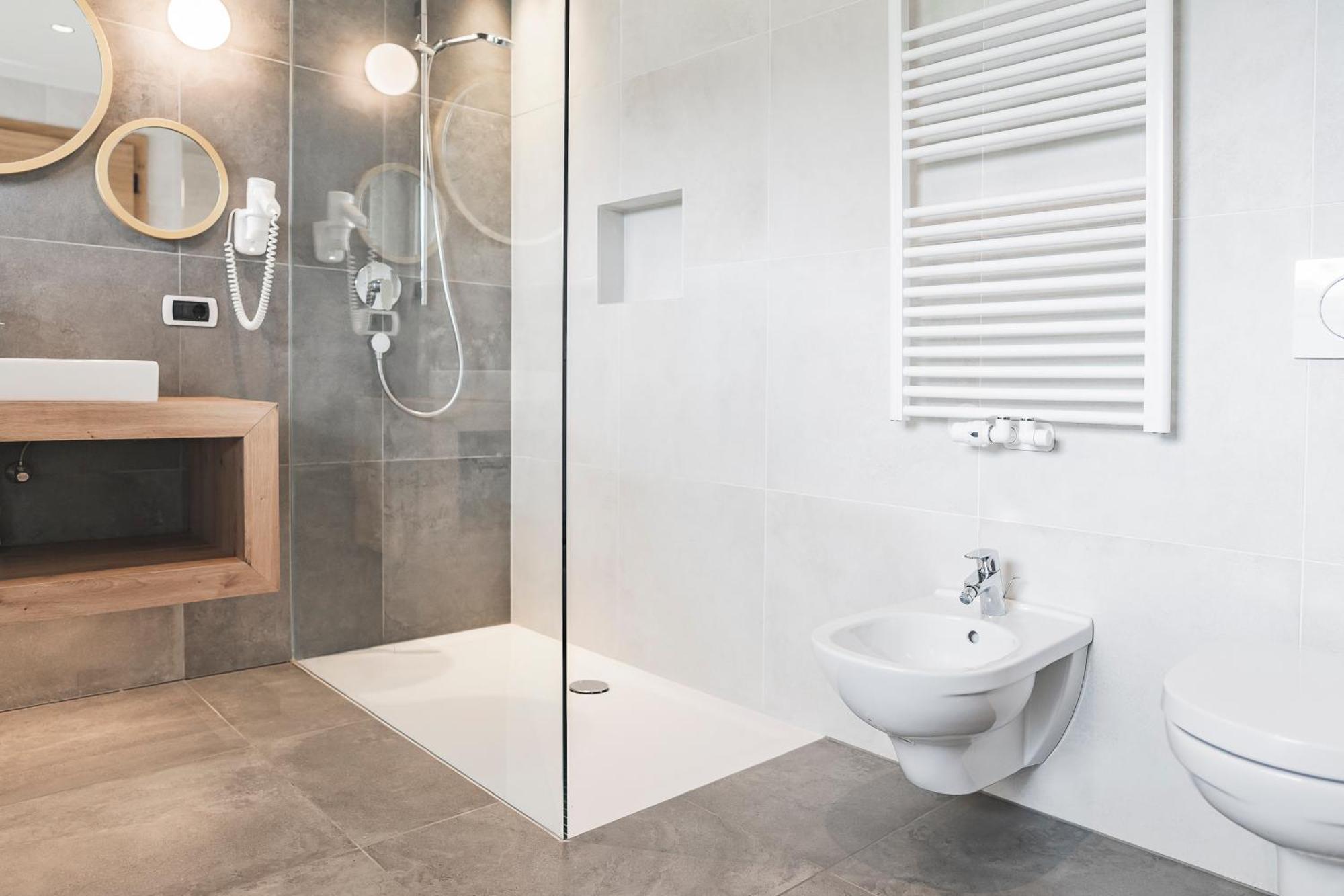 Haus Schonblick Apartment San Lorenzo di Sebato