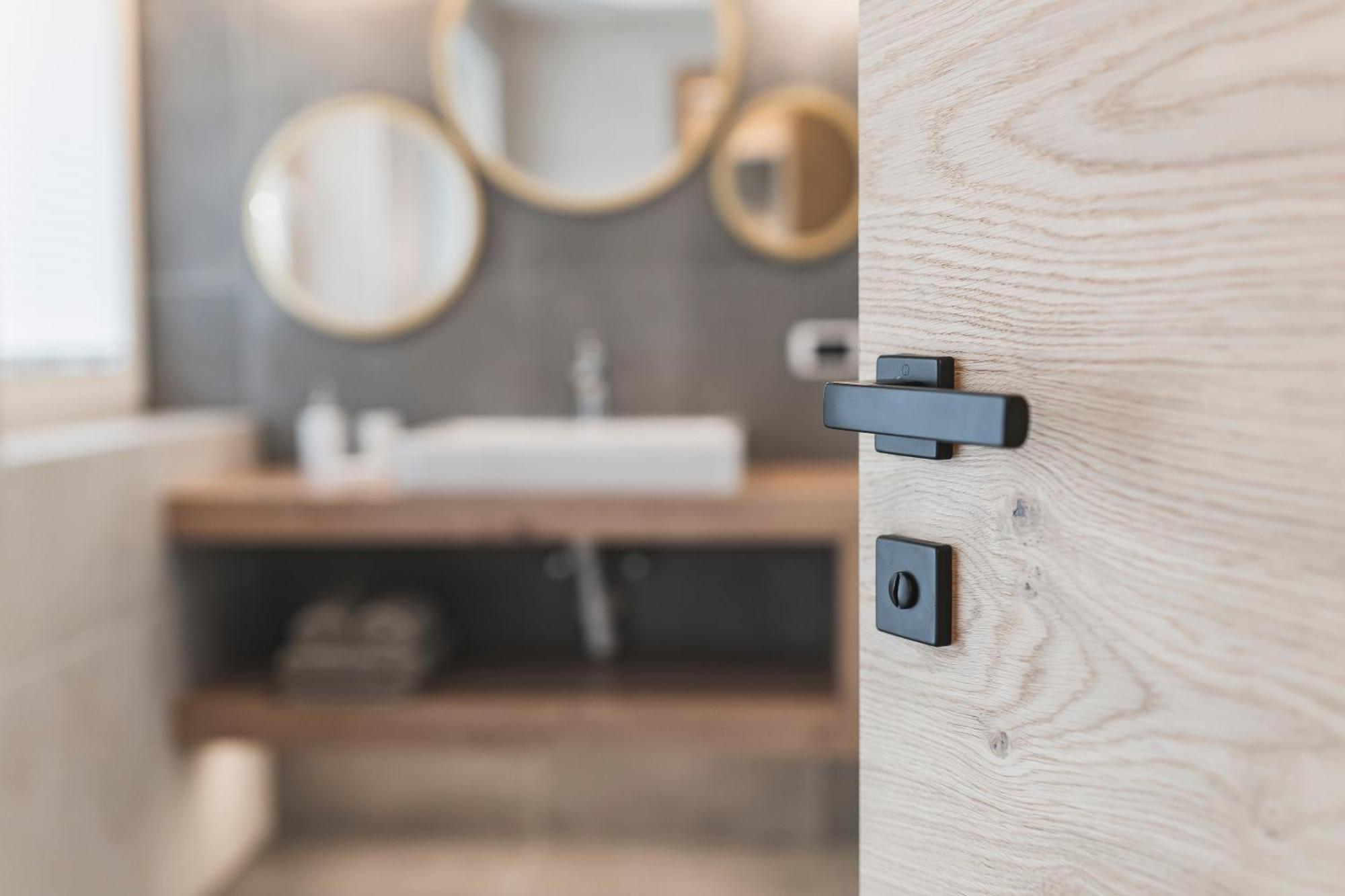 Haus Schoenblick Apartamento *