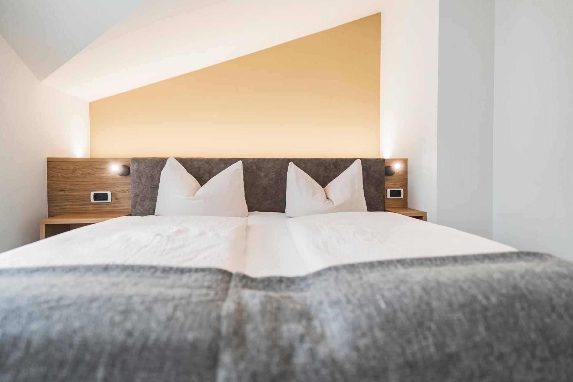 Haus Schonblick Apartment *