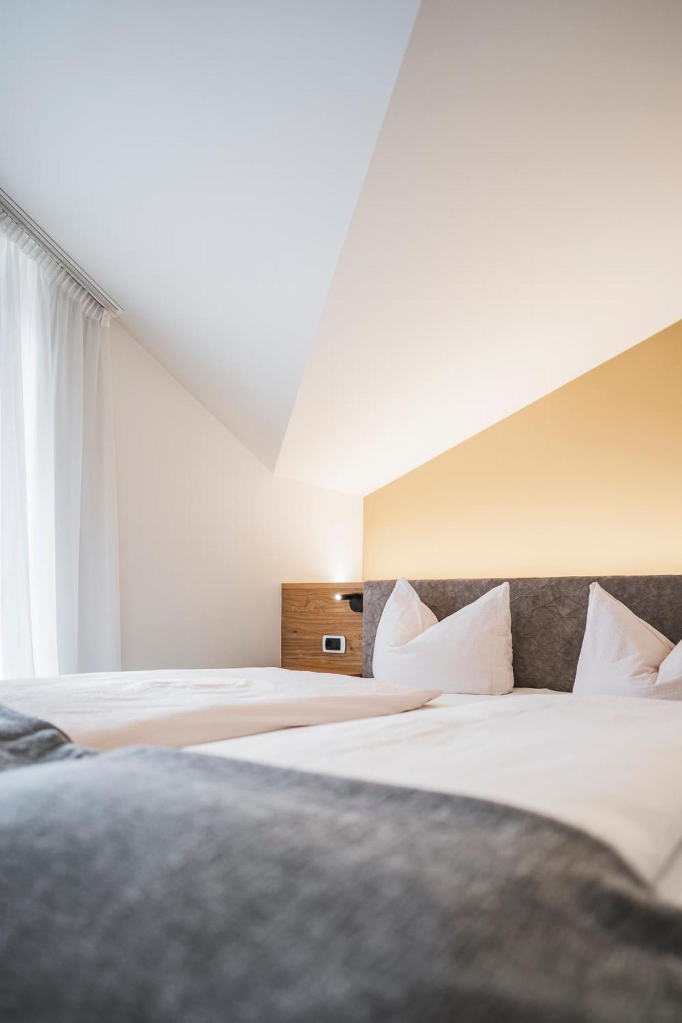 Haus Schonblick Apartment *