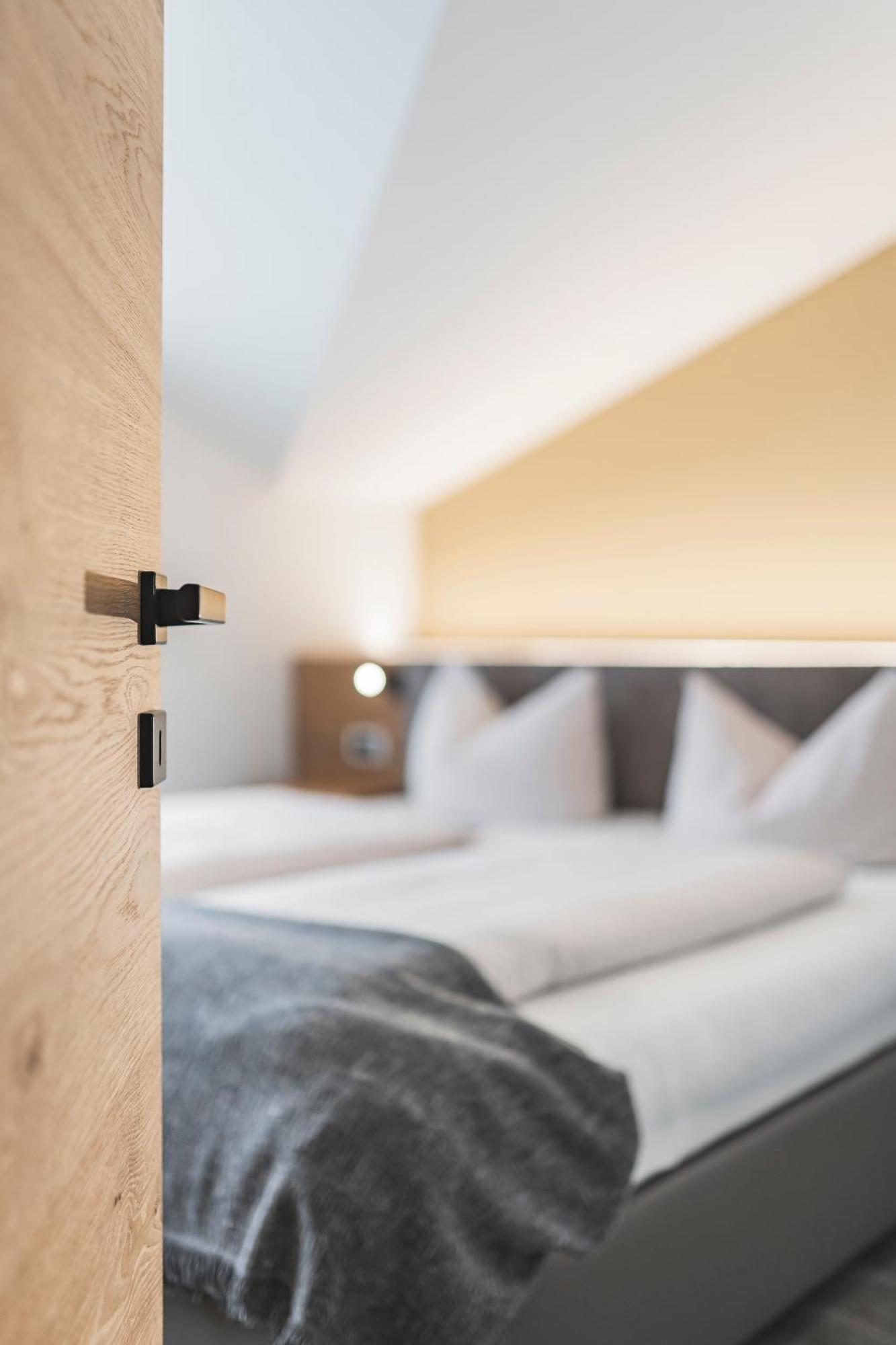 Haus Schoenblick Apartamento