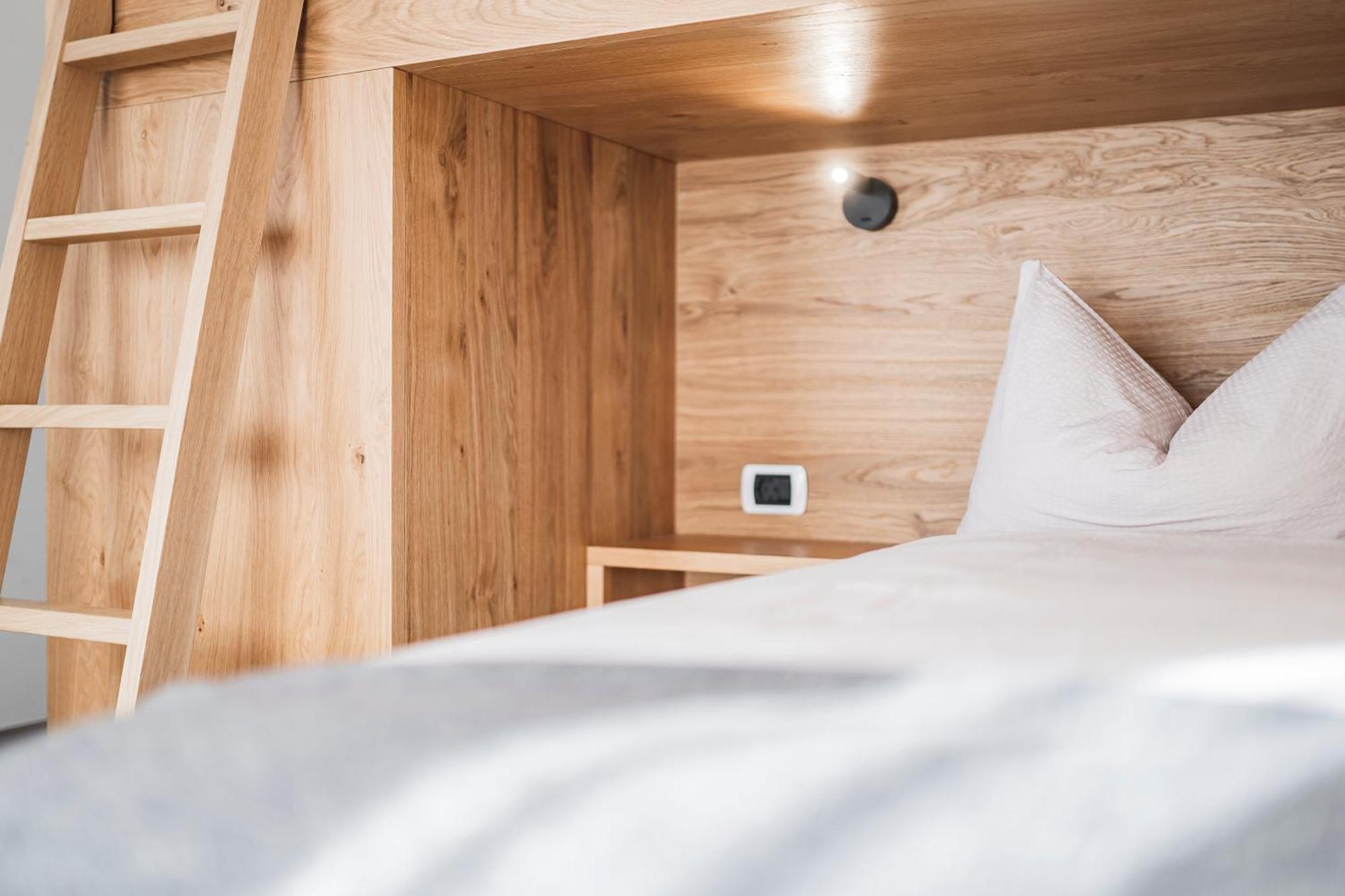 Haus Schoenblick Apartamento *