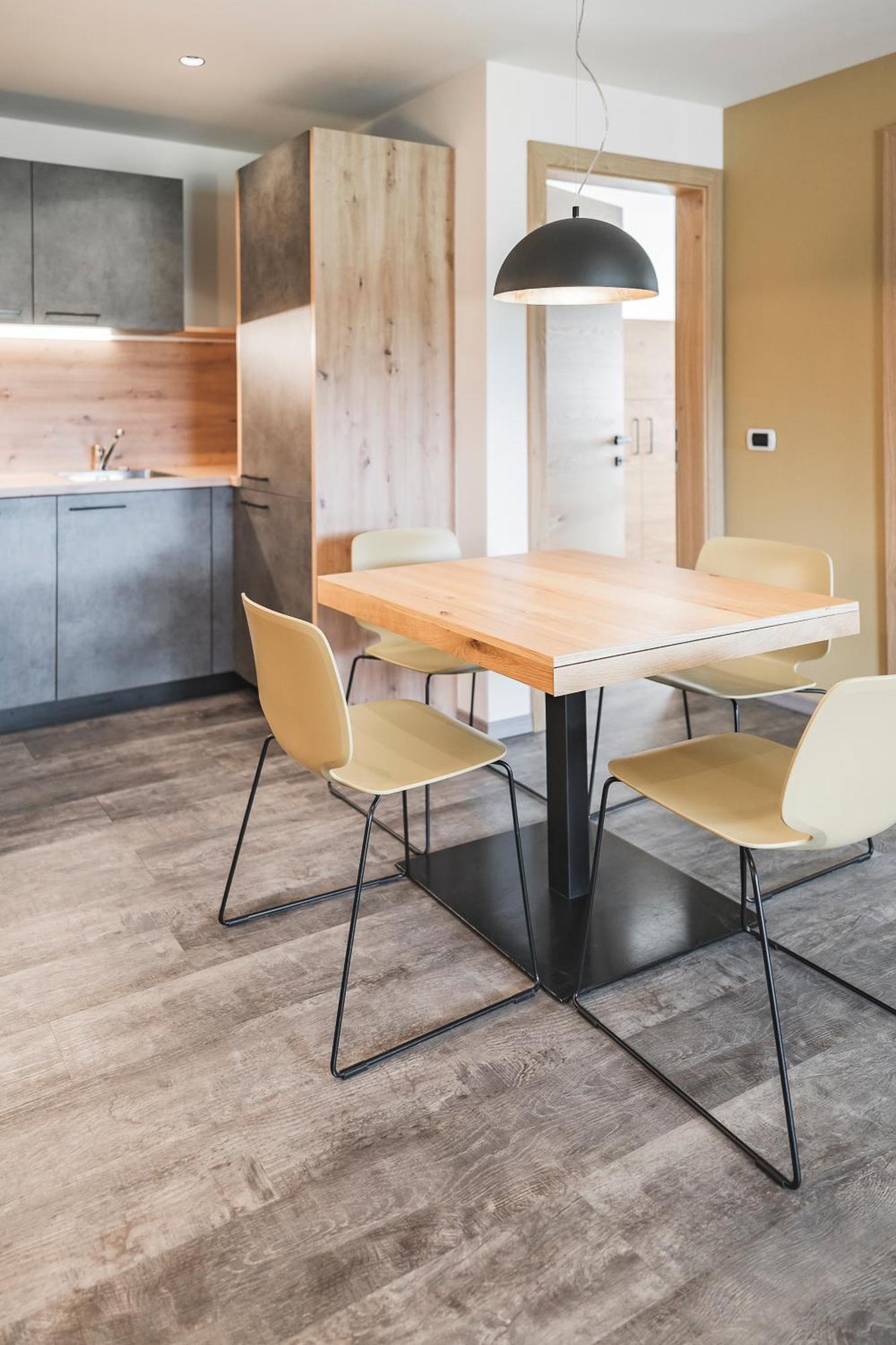Haus Schonblick Apartment *