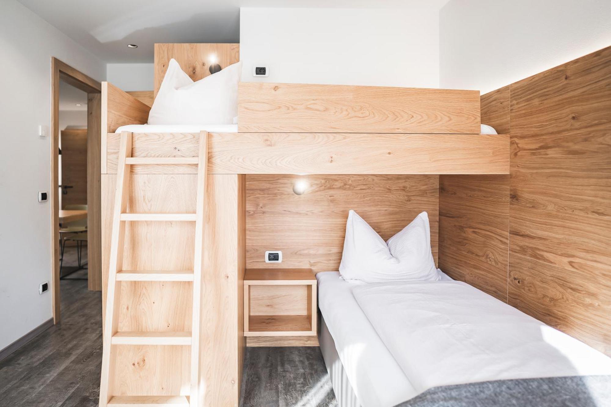 Apartment Haus Schonblick