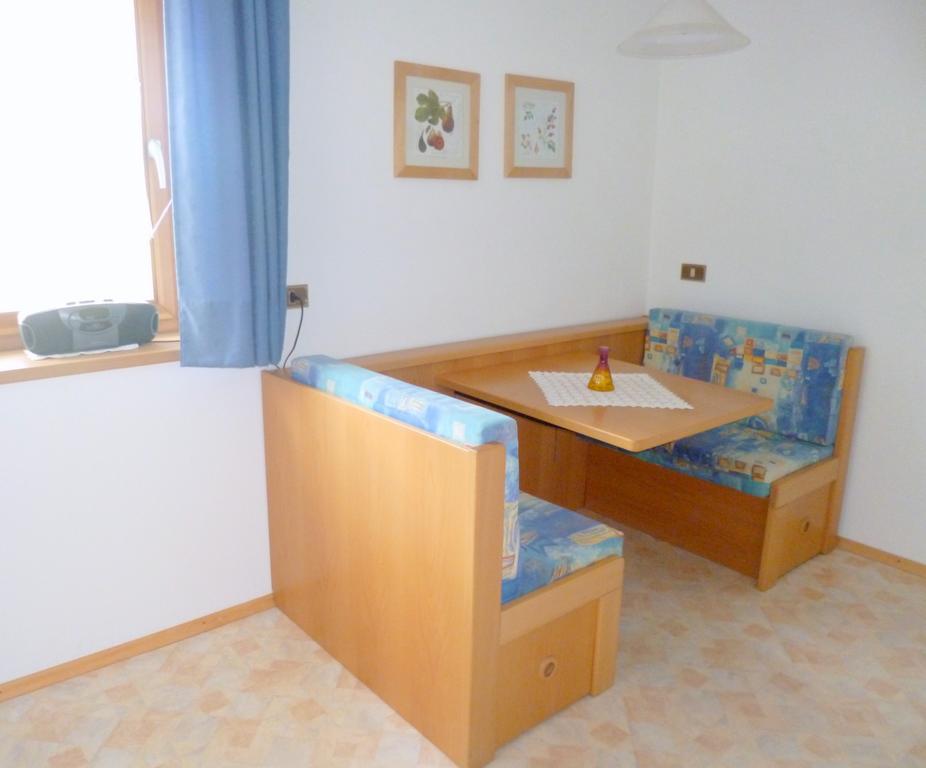 Haus Schonblick Apartment