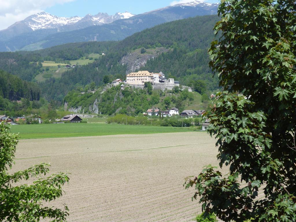 Apartment Haus Schonblick San Lorenzo di Sebato