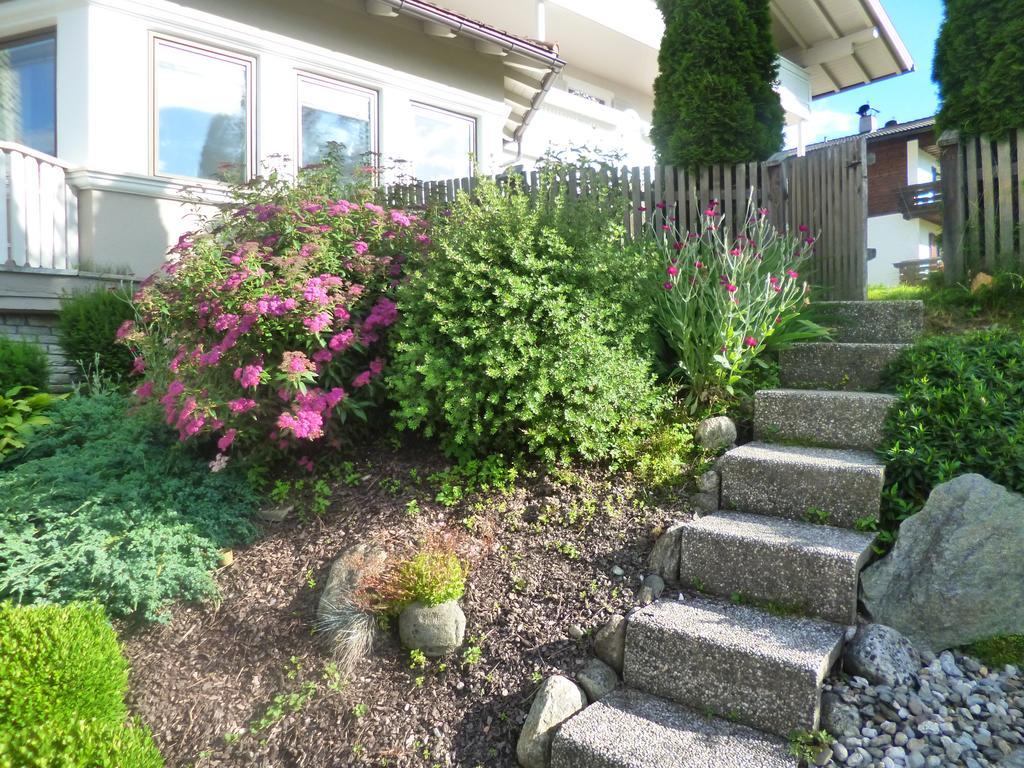 Apartment Haus Schonblick *