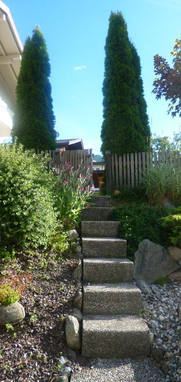 Haus Schonblick Apartment *