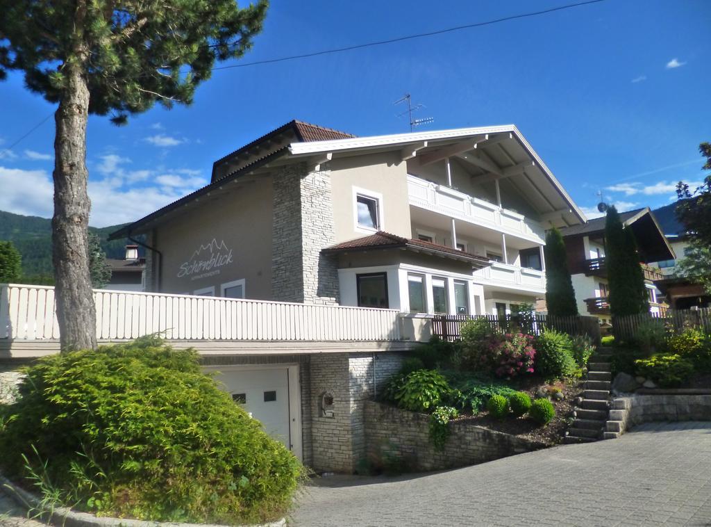 Apartment Haus Schonblick *