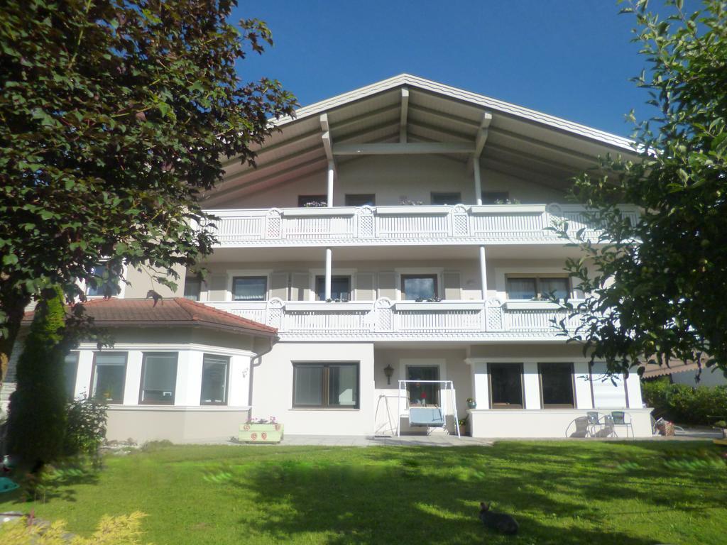 Haus Schonblick *
