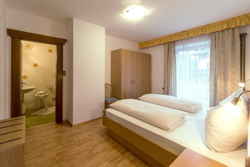 Apartment Haus Schonblick San Lorenzo di Sebato