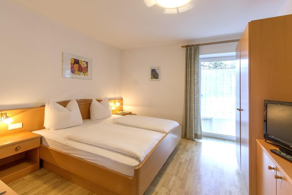 Haus Schonblick Apartment *