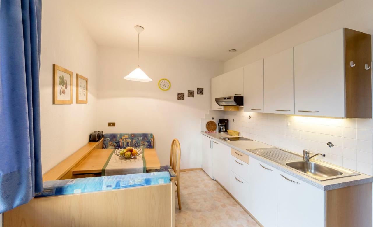 Haus Schonblick Apartment *