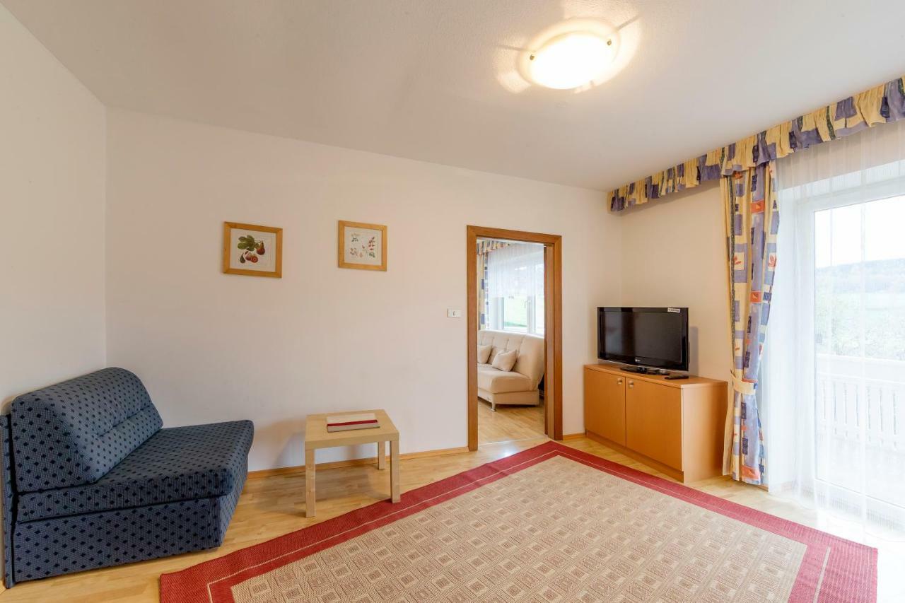 Haus Schonblick Apartment San Lorenzo di Sebato