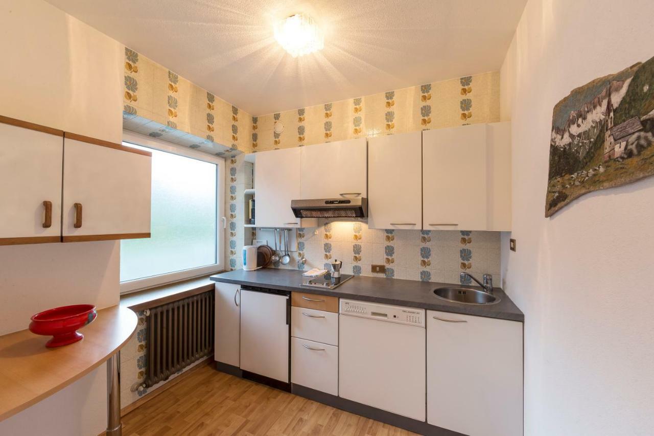 Haus Schonblick Apartment