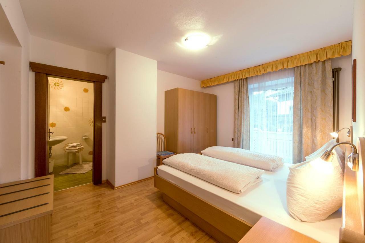 Apartment Haus Schonblick San Lorenzo di Sebato